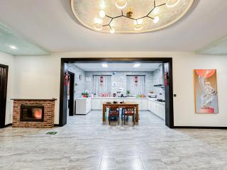 Yabuli Skyview Vacation Home 亚布力唯美天空民宿 - 4