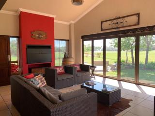 Golfers View 282 Vaal de Grace - 1