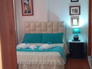 Hostal Jora Continental - 5