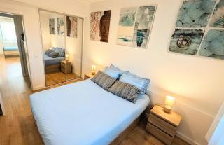 Appartement à Esmoriz de 3 pièces - 72m2 - 6