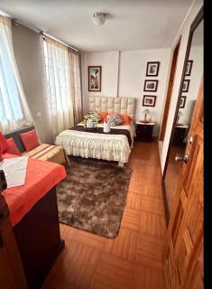 Hostal Jora Continental - 8