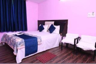 Hotel just 9 inn - 3