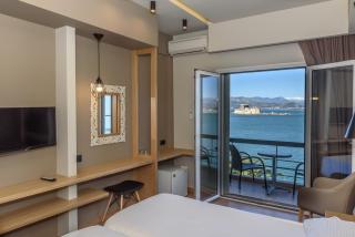 Agamemnon Hotel - Nafplio - 0