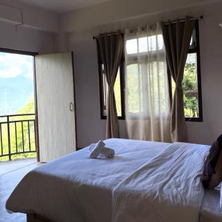 Mingpal homestay - 2