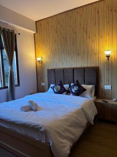 Mingpal homestay - 1