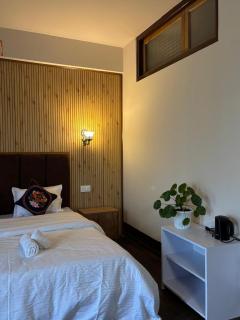 Mingpal homestay - 3
