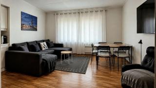 Stavanger Sea 1 Ultra Central Dali Apartament General Shop Open 7 l 7 - 9