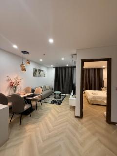 Căn Hộ Hạng Sang Hà Đô Centrosa Quận 10 Đường 3 Tháng 2 - 9