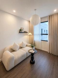 James vinhomes D'capitale - 4