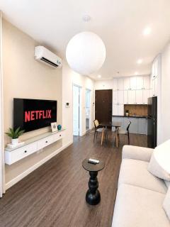 James vinhomes D'capitale - 3