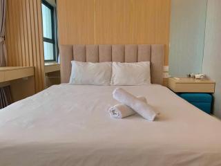 James vinhomes D'capitale - 2
