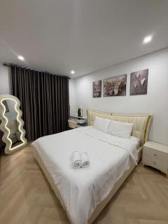 Căn Hộ Hạng Sang Hà Đô Centrosa Quận 10 Đường 3 Tháng 2 - 4