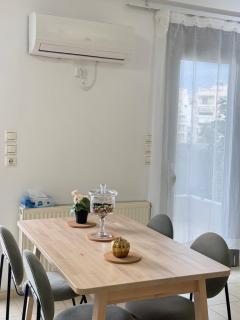 Stylish One-Bedroom with Spacious Balcony - 4