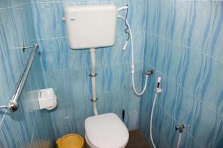 Vamme Geo-Consa Accommodation - 5