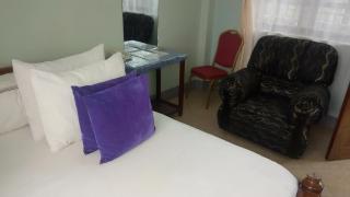 Vamme Geo-Consa Accommodation - 9