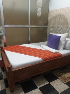 Vamme Geo-Consa Accommodation - 7
