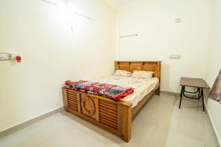 Sharada Temple Stay in the Heart of Sringeri - 7
