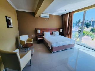 Nacala New Hotel - 7