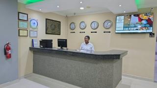 Nacala New Hotel - 5