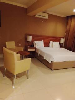 Nacala New Hotel - 1