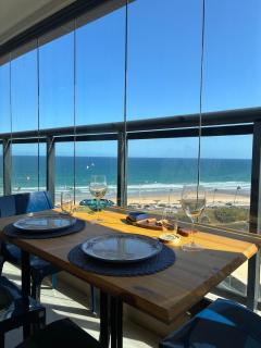 Lindo apartamento com vista mar incrivel - 6