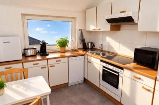 Strandnahe Ferienwohnung Nordsee Oase Whg 1 - 4