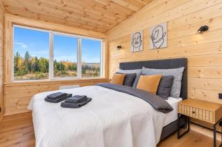 Gateway to the Golden Circle I Prime Selfoss Cabin - 4