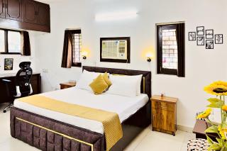 Nivera Stays 4BR Luxury Private Home near Airport, South Delhi - 5