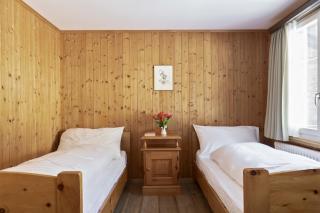 Davos-Klosters Boutique SPA Hotel - 5