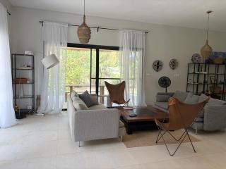 La Villa - 4