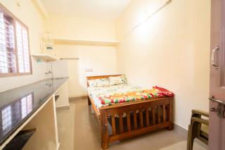 Sharada Temple Stay in the Heart of Sringeri - 5