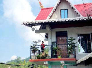 Hill Queen Homestay - 0