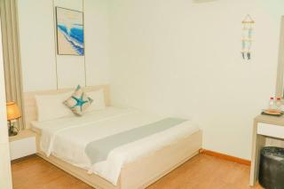 Sunrise Khem Beach Hotel - 9