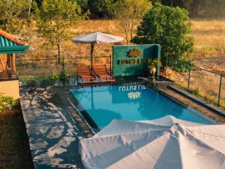 Lotus Life Dream Resort - 9