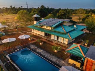 Lotus Life Dream Resort - 0
