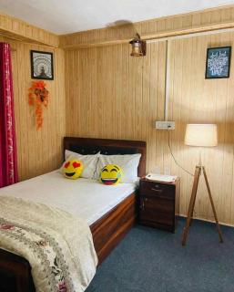Hill Queen Homestay - 4