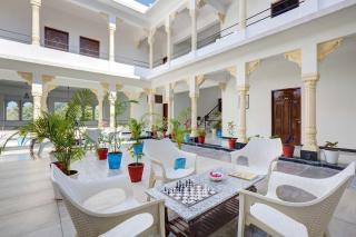 Jag Aravali Resort Udaipur - 8