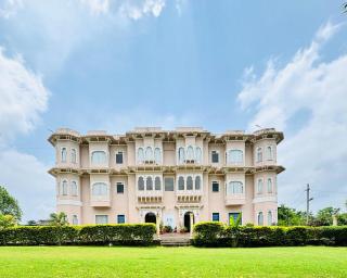 Jag Aravali Resort Udaipur - 7