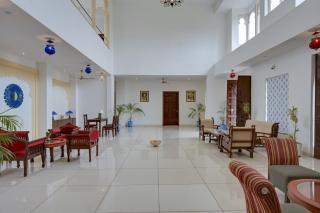 Jag Aravali Resort Udaipur - 5