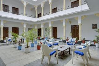 Jag Aravali Resort Udaipur - 9