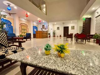 Jag Aravali Resort Udaipur - 3