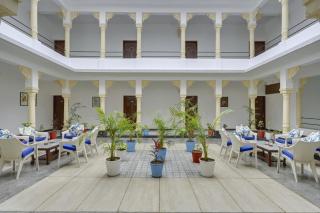 Jag Aravali Resort Udaipur - 4