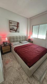 Wave Luxury Suite Apartment Kelibia la Blanche Mansoura - 4