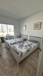 Wave Luxury Suite Apartment Kelibia la Blanche Mansoura - 2