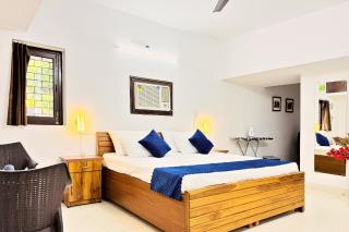 Nivera Stays 4BR Luxury Private Home near Airport, South Delhi - 1