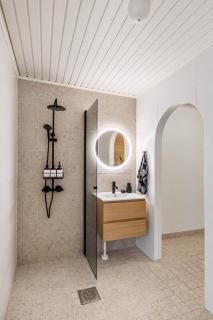 The Luna Lounge, villa with sauna - 5