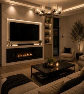 Tricabel Villa 3 Modern 4-Bedroom Luxury Retreat in Ezulwini - 6