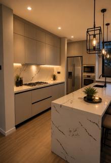 Tricabel Villa 3 - Ezulwini Luxury Retreat with Mountain Views - 8