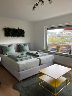 Modernes Studio für 2 nahe Krankenhaus - Nagold - 9