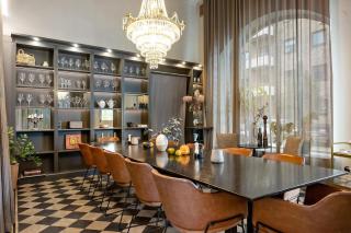 Grand Halmstad, WorldHotels Crafted - 4
